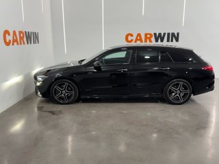 Mercedes-Benz CLA Mercedes-Benz CLA CLA 200 D DCT Shooting Brake