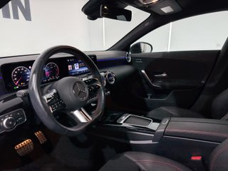Mercedes-Benz CLA Mercedes-Benz CLA CLA 200 D DCT Shooting Brake