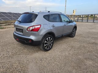 Nissan Qashqai 2012