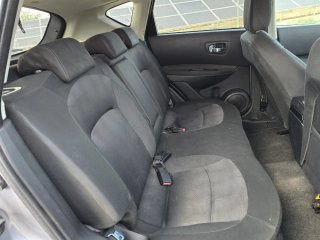Nissan Qashqai 2012
