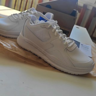 Zapatos MOZO Cóndor 2 Blancos