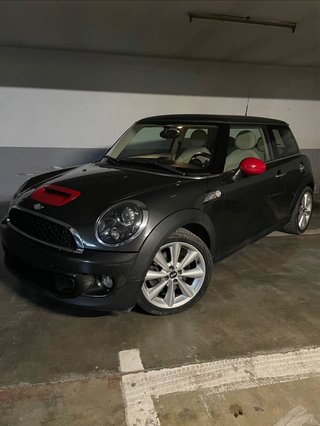 MINI Cooper S Aut.