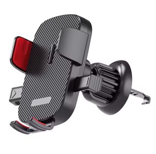 Soporte Universal Móvil Coche Rejilla Aire Ajustab