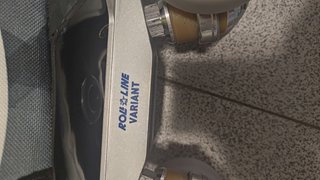 Patins de Hóquei JET Novos