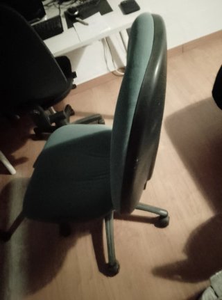 Silla de Ordenador