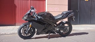 Yamaha R1 2007