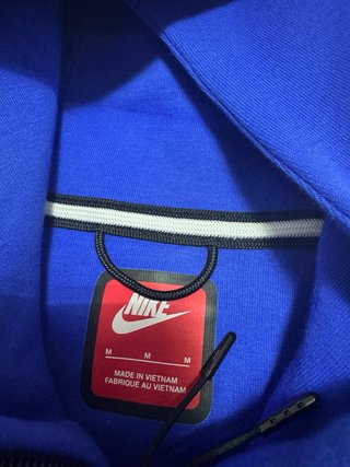 Chándal Atlético de Madrid Nike 2025/2026