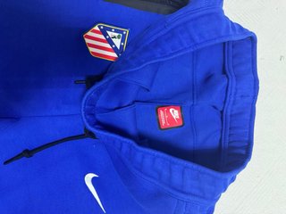 Chándal Atlético de Madrid Nike 2025/2026