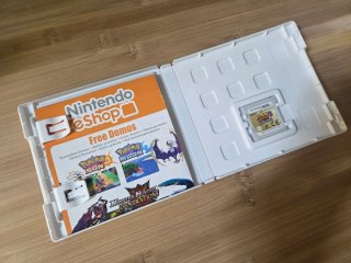 Yo-kai Watch 2: Carnanimas 3DS