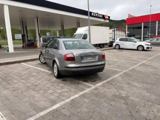Audi A4 2004