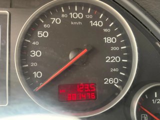 Audi A4 2004