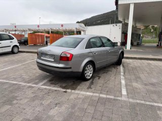 Audi A4 2004