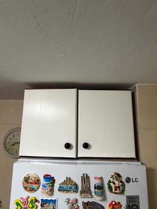 Muebles de Cocina Madera
