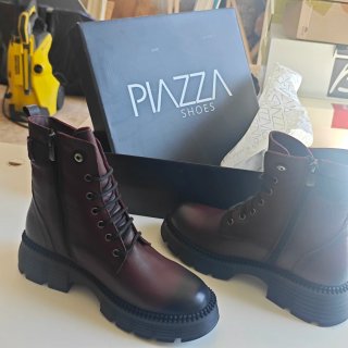 Botas Piazza Mujer Nuevas