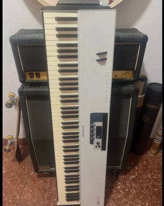 Studiologic Acuna 88 Teclado Controlador