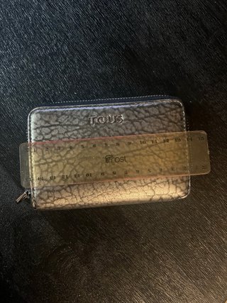 Cartera Tous