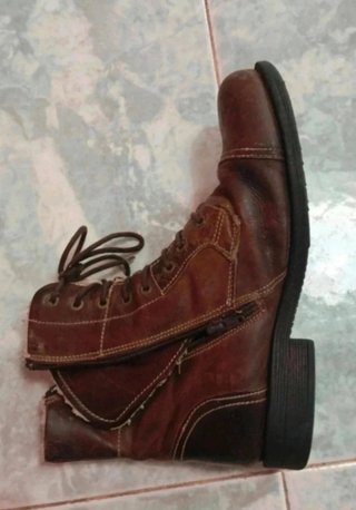 Stivali Weinbrenner (by Bata) - 41