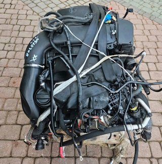 BMW F01 F10 F30 335 540 740 2015R 3.0 BI-TURBO N57
