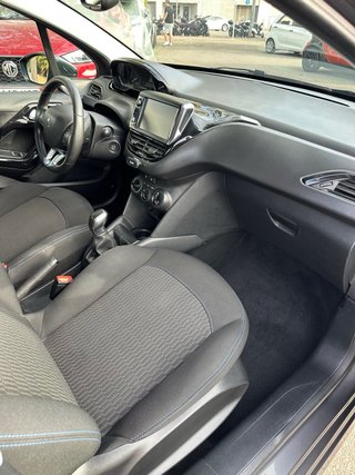 Peugeot 208 2018