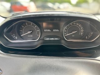 Peugeot 208 2018