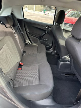 Peugeot 208 2018