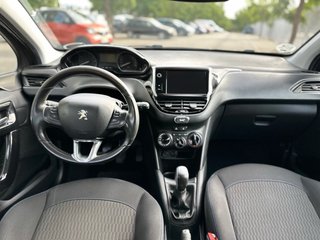 Peugeot 208 2018