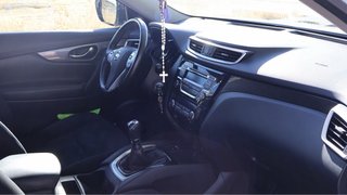 Nissan X-Trail 2017