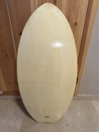 Tabla de skimboard adukto RADBUG 103
