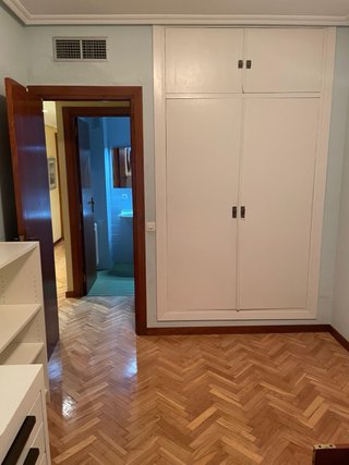 Piso alquiler 4 habitaciones en la cruz