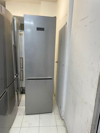 Nevera Beko Combi