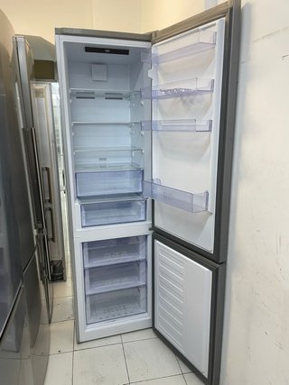 Nevera Beko Combi