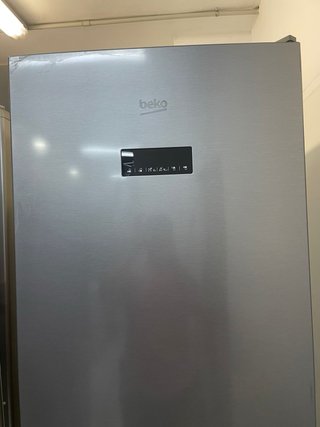 Nevera Beko Combi