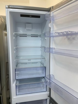 Nevera Beko Combi