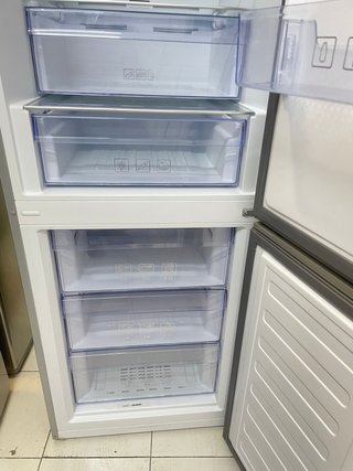 Nevera Beko Combi