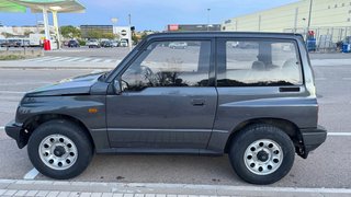 Suzuki Vitara 1990