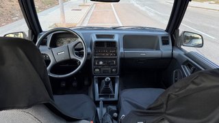 Suzuki Vitara 1990