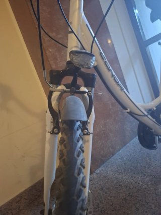 Bicicleta Paseo Mujer Condor Malibu