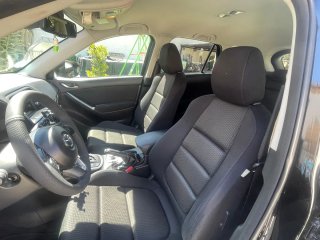 Mazda CX-5 2012