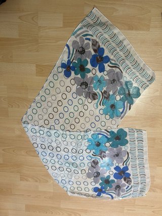 Lote 4 Pañuelos Estampados