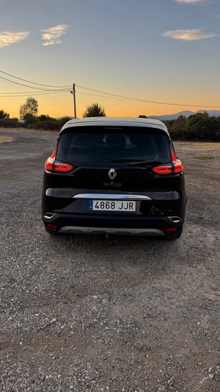Renault Espace 2015