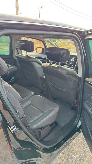 Renault Espace 2015