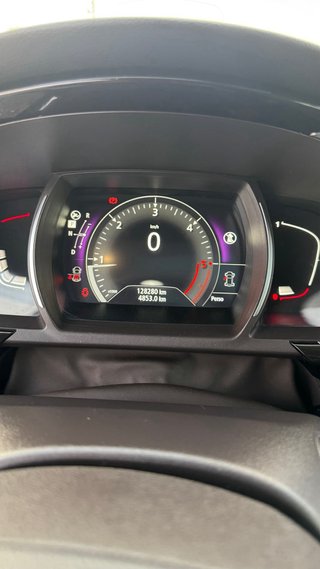 Renault Espace 2015