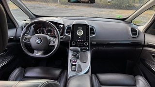 Renault Espace 2015