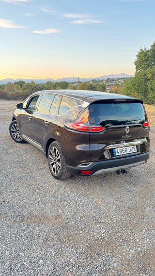 Renault Espace 2015