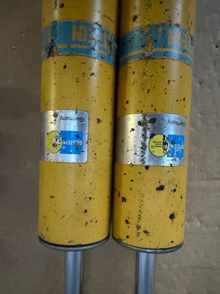 Amortiguadores Bilstein Saxo 106 GrA