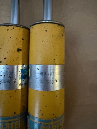 Amortiguadores Bilstein Saxo 106 GrA