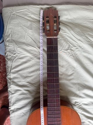 Guitarra Española de Estudio