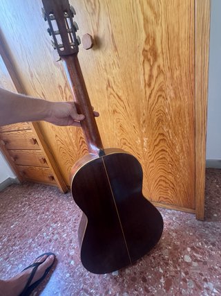Guitarra Española de Estudio