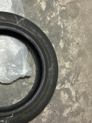 Pneumatico Goodyear EfficientGrip Performance 2