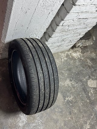 Pneumatico Goodyear EfficientGrip Performance 2